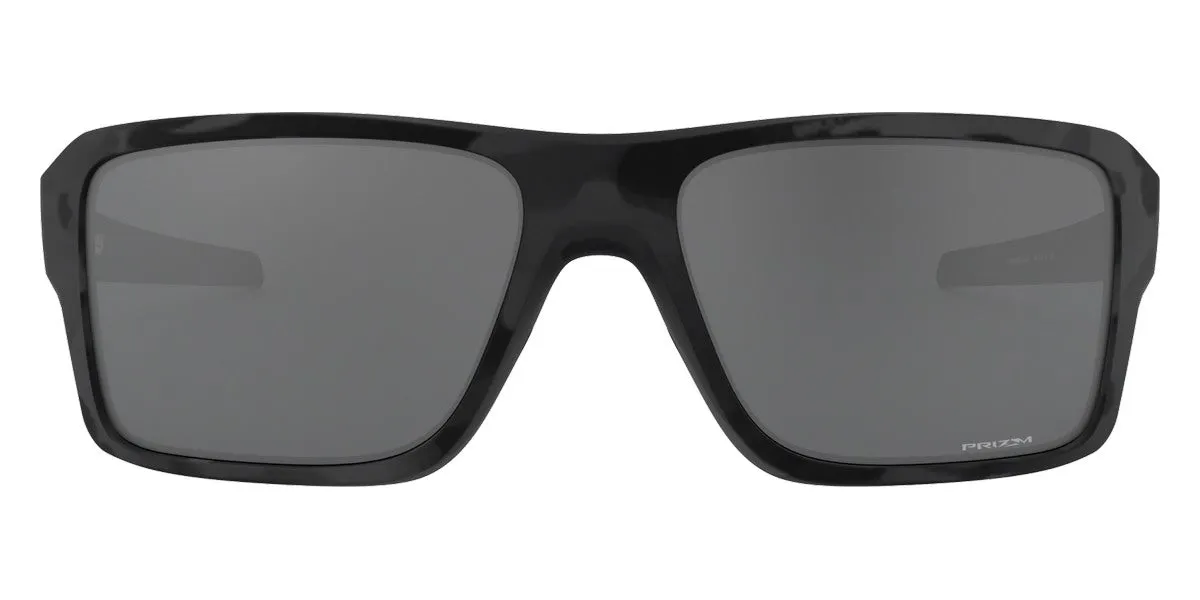 Oakley® OO9380 Double Edge