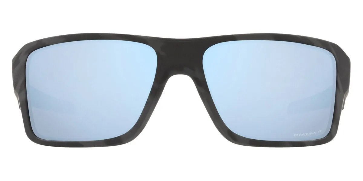 Oakley® OO9380 Double Edge