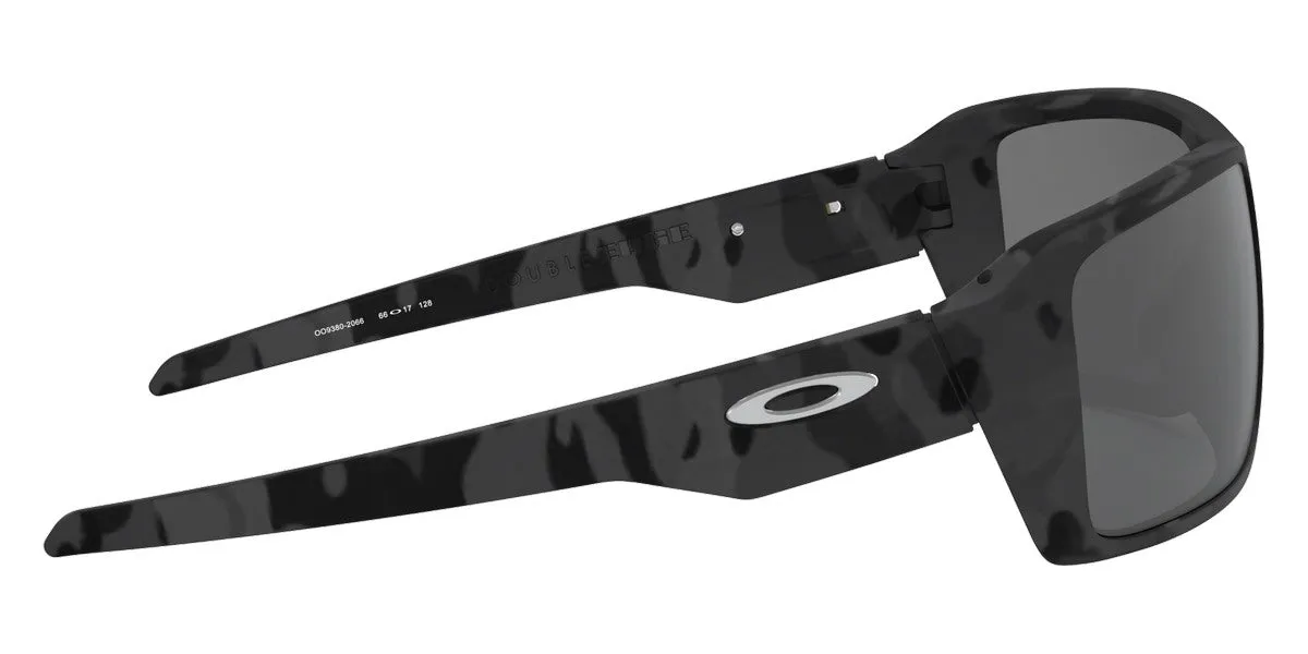 Oakley® OO9380 Double Edge