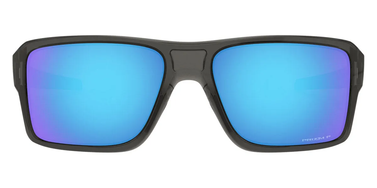 Oakley® OO9380 Double Edge