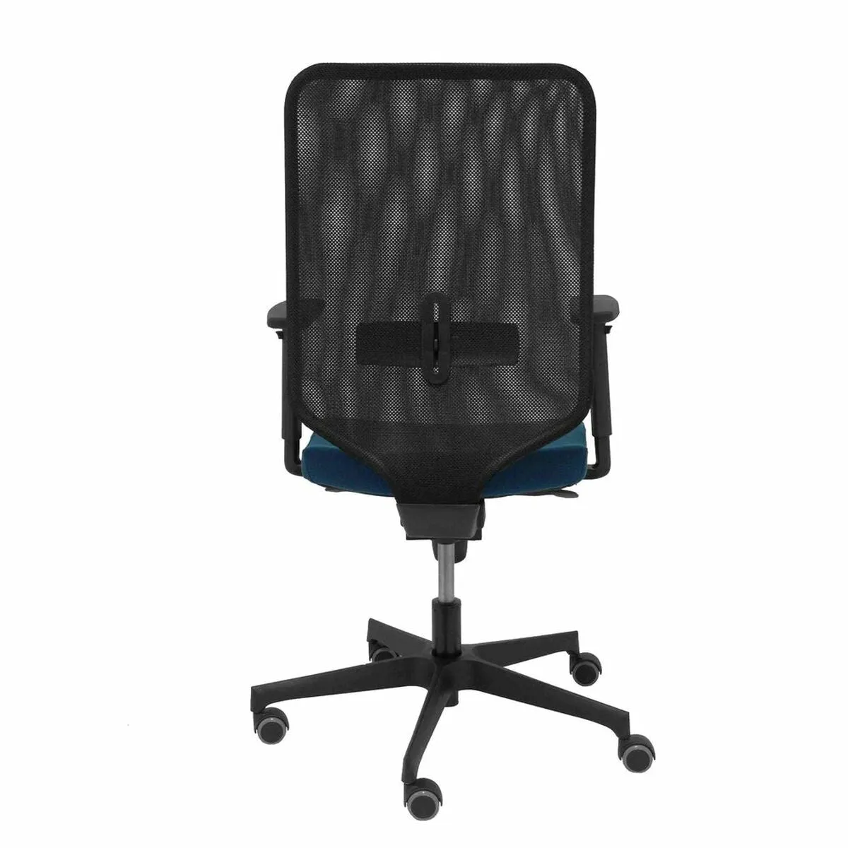 Office Chair Ossa P&C BALI200 Blue Navy Blue