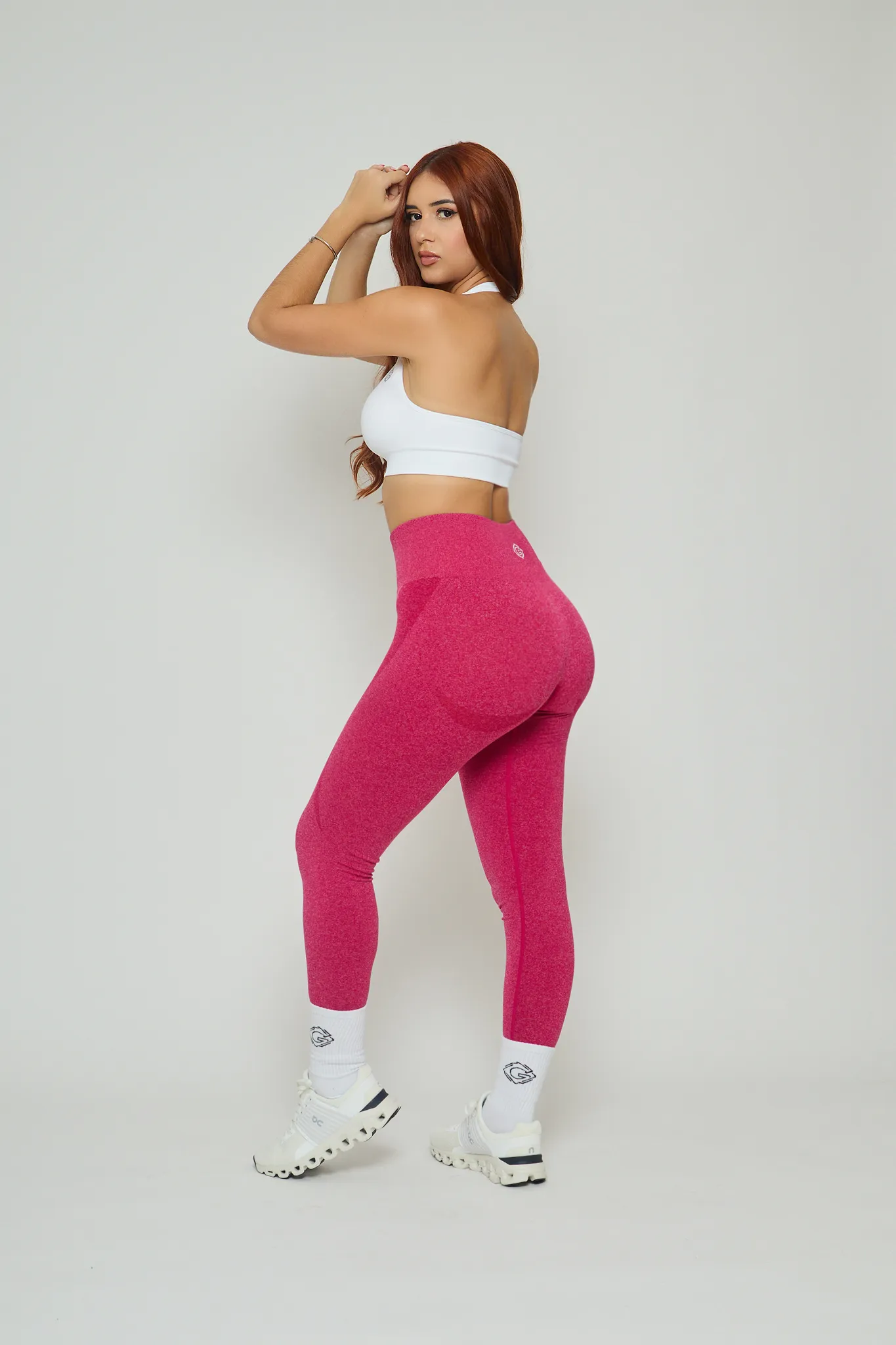 Plump Seamless Leggings