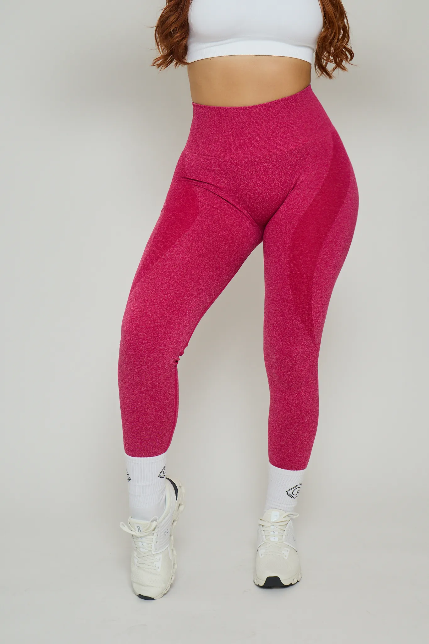 Plump Seamless Leggings