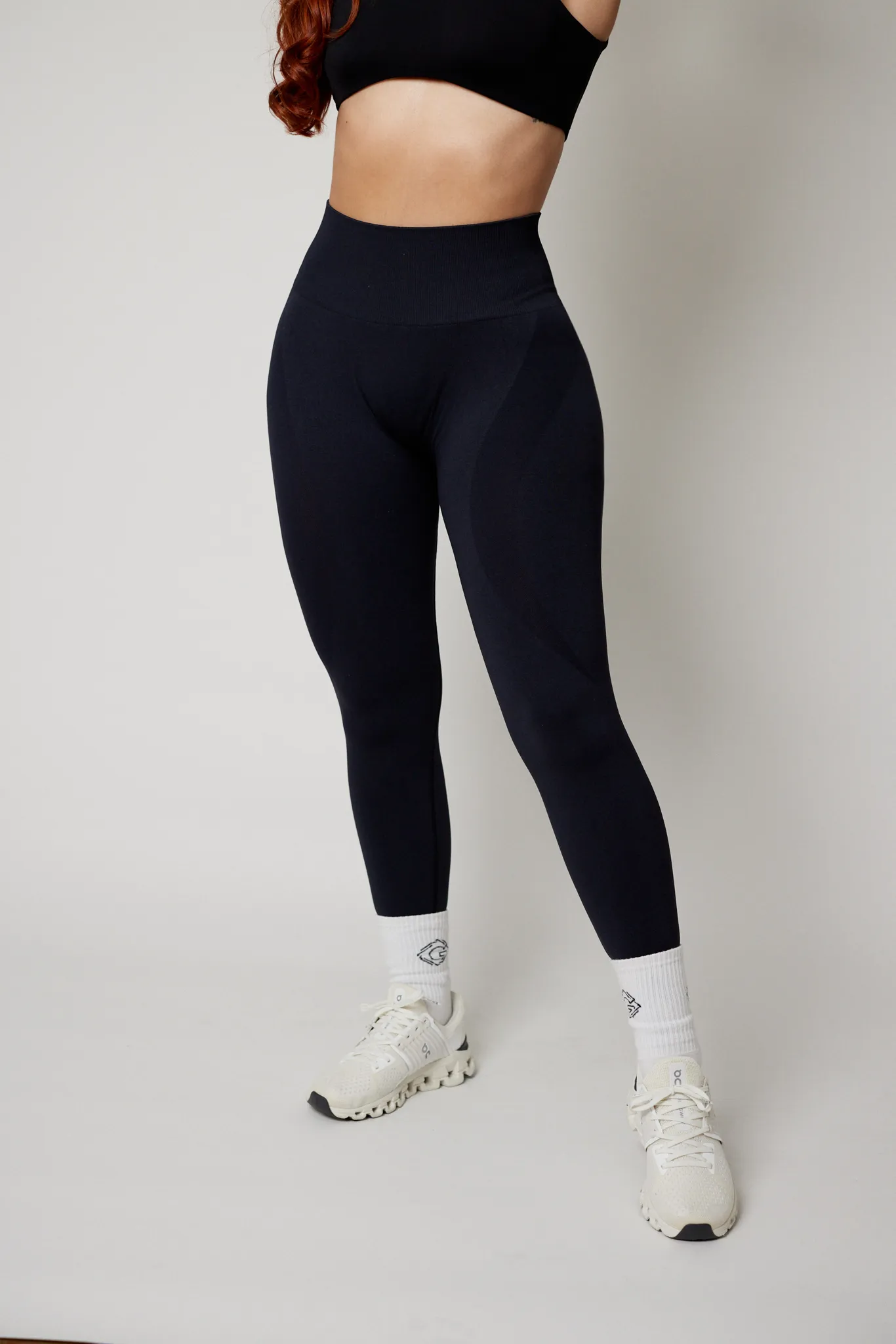 Plump Seamless Leggings