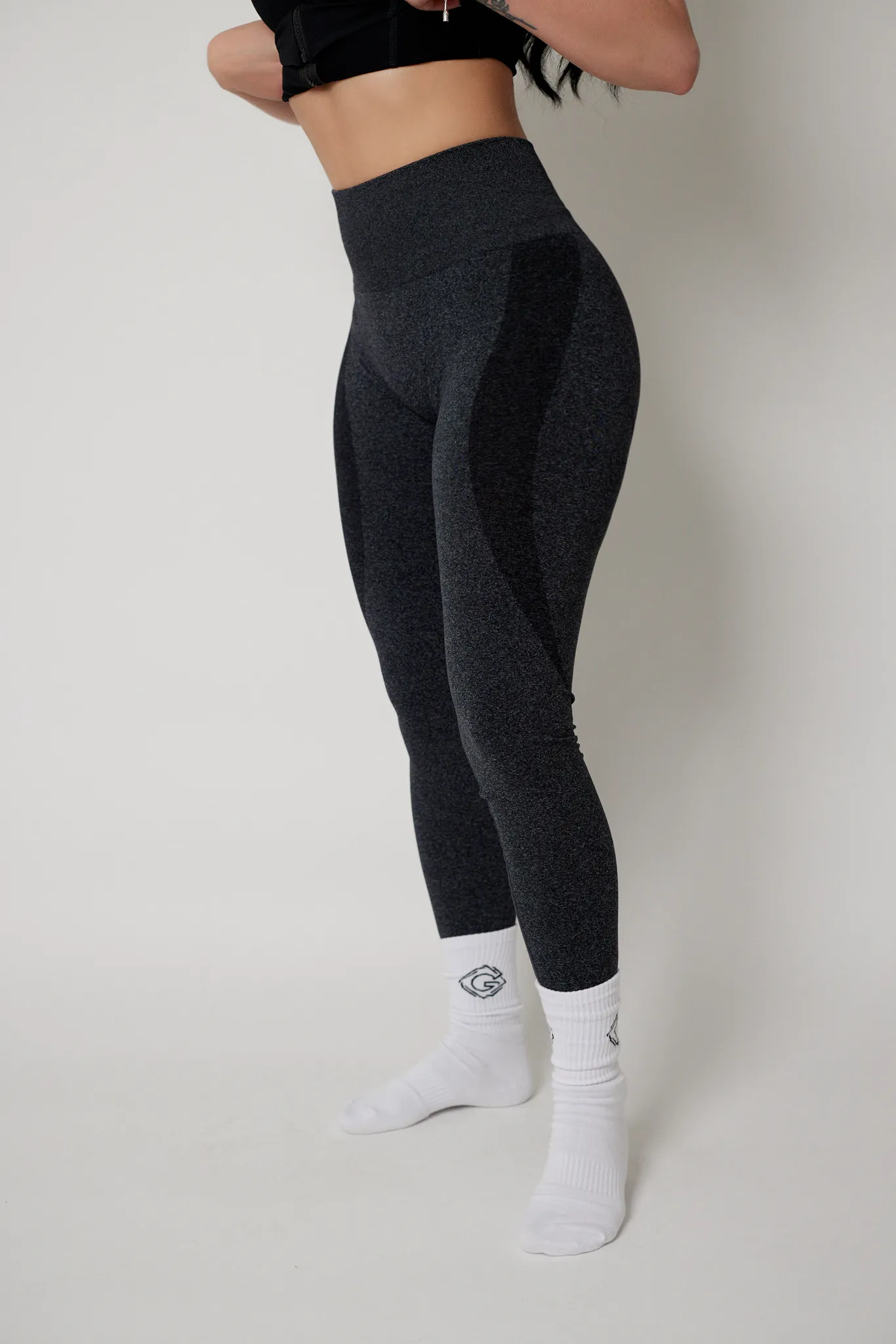 Plump Seamless Leggings