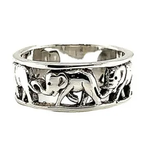 R344 Elephant Ring