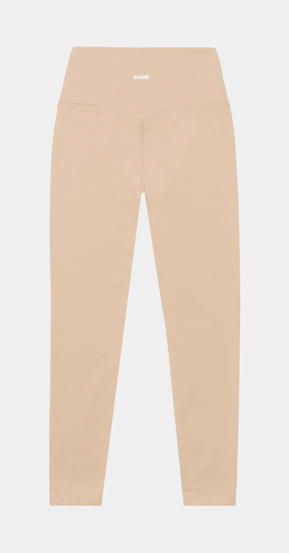 Rachelle Leggings Womens Pant (Beige)