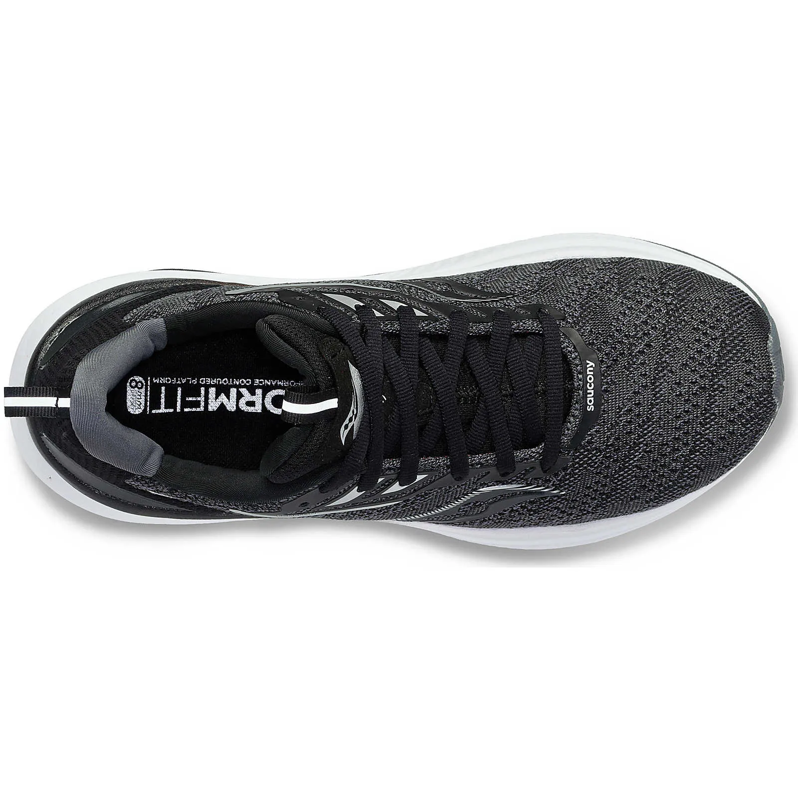 Saucony | Echelon 9 | Women's | Black/White