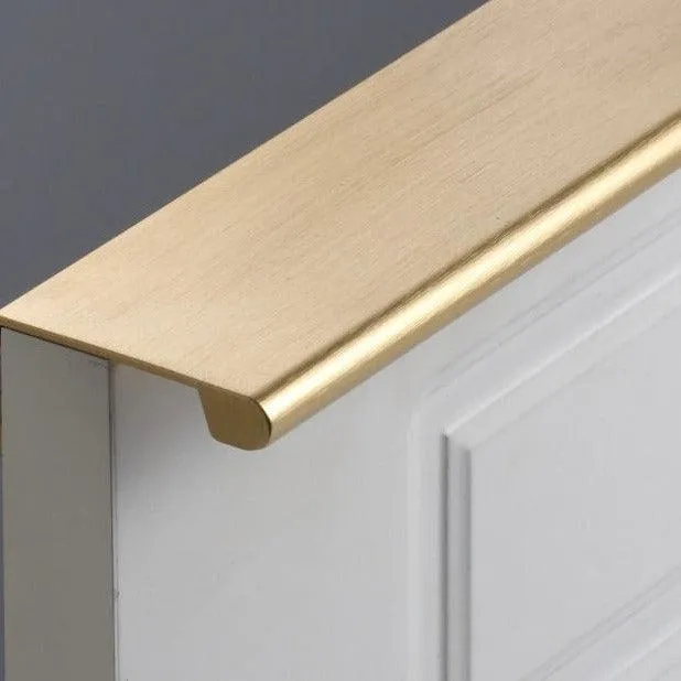 SENTI / Long Cabinet Edge Pull