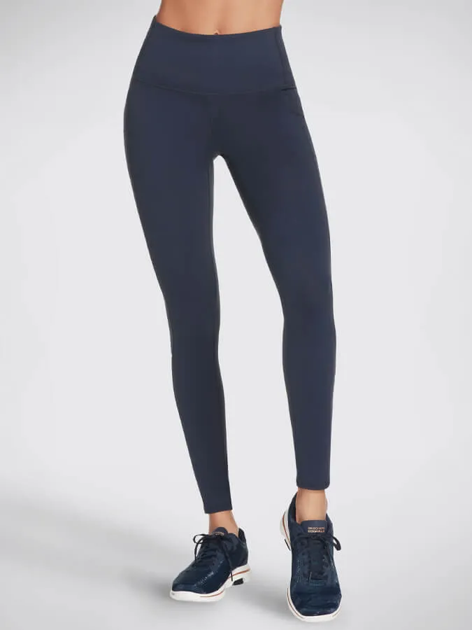 Skechers GOWALK High Waisted Women's Leggings