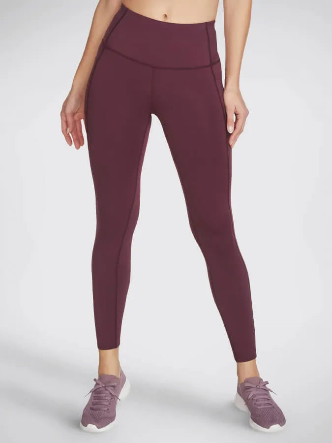 Skechers GOWALK High Waisted Women's Leggings