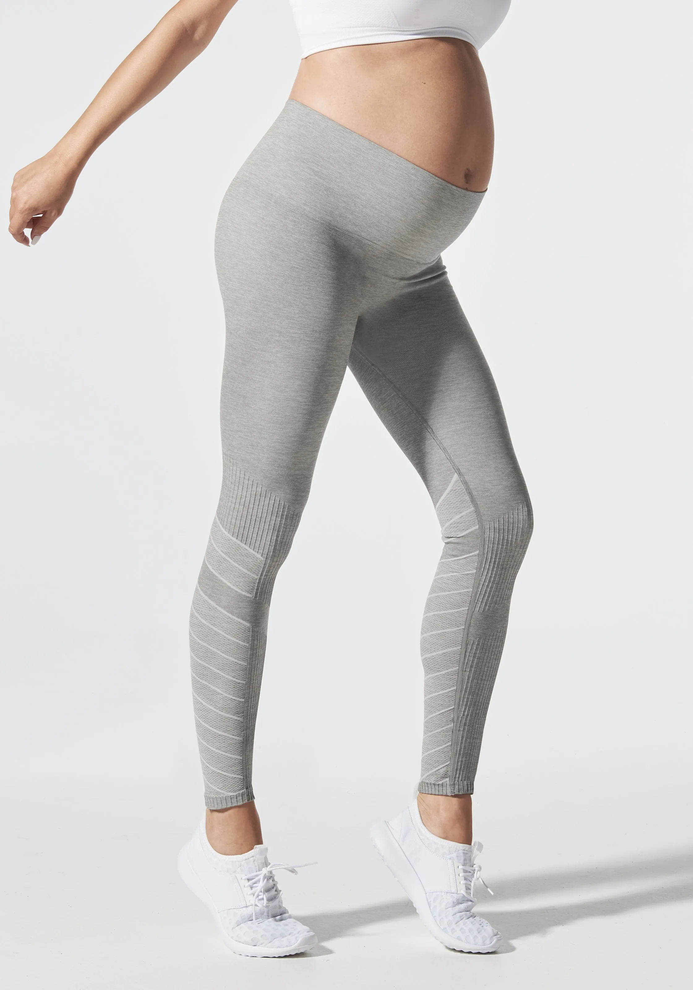 SportSupport® Hipster Contour Legging