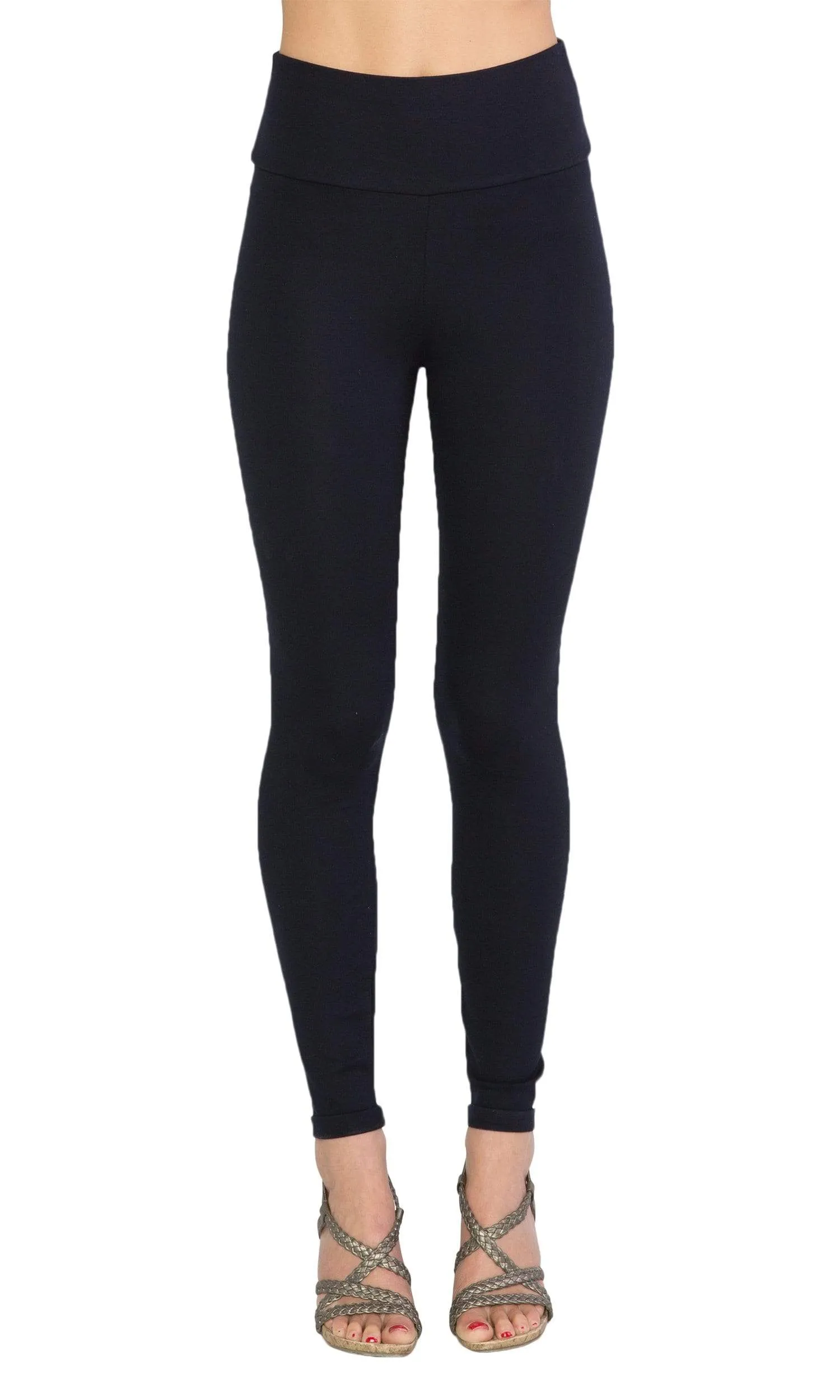 Tantrum Ink Basic Rayon Legging