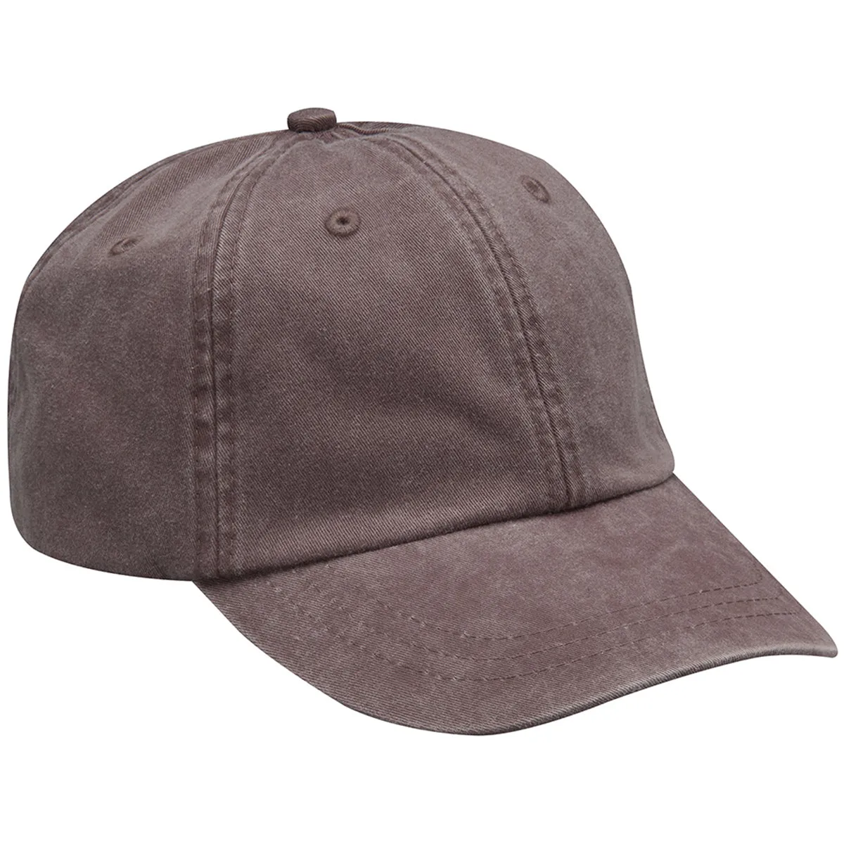 Team Coffee Dad Hat, Baseball Cap, Athletic Font