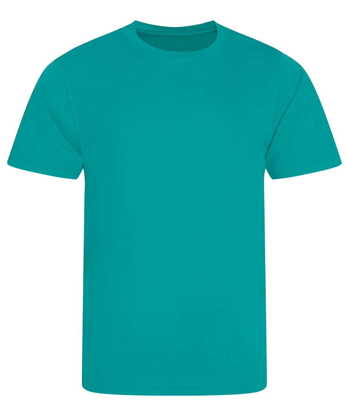 Turquoise - Cool smooth T