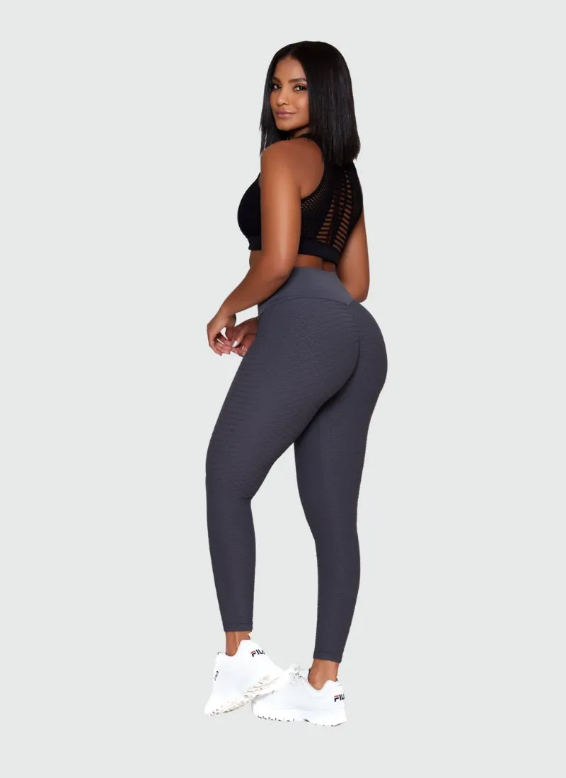 V-Waist Leggings