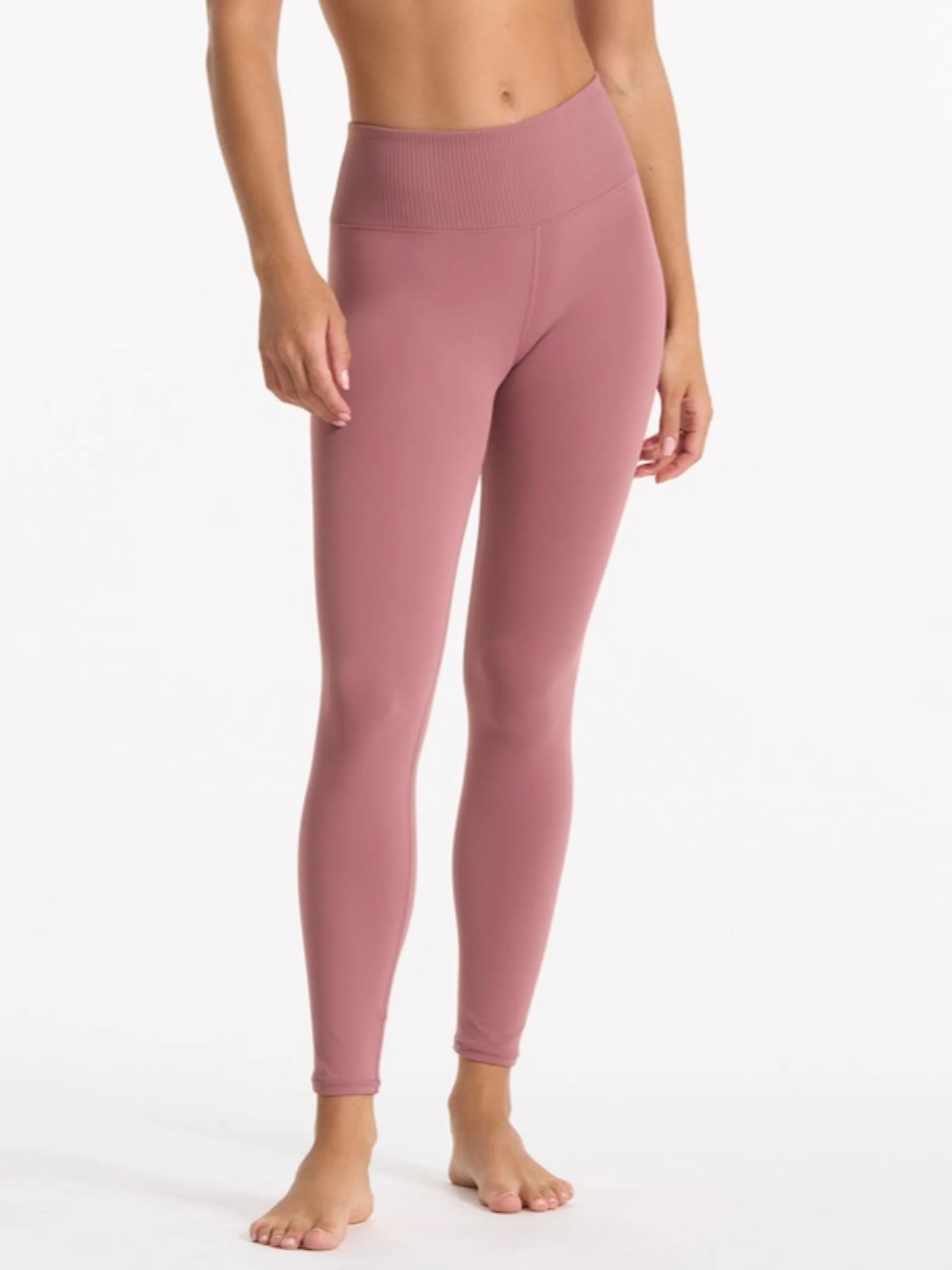 Vuori Rib Studio Legging