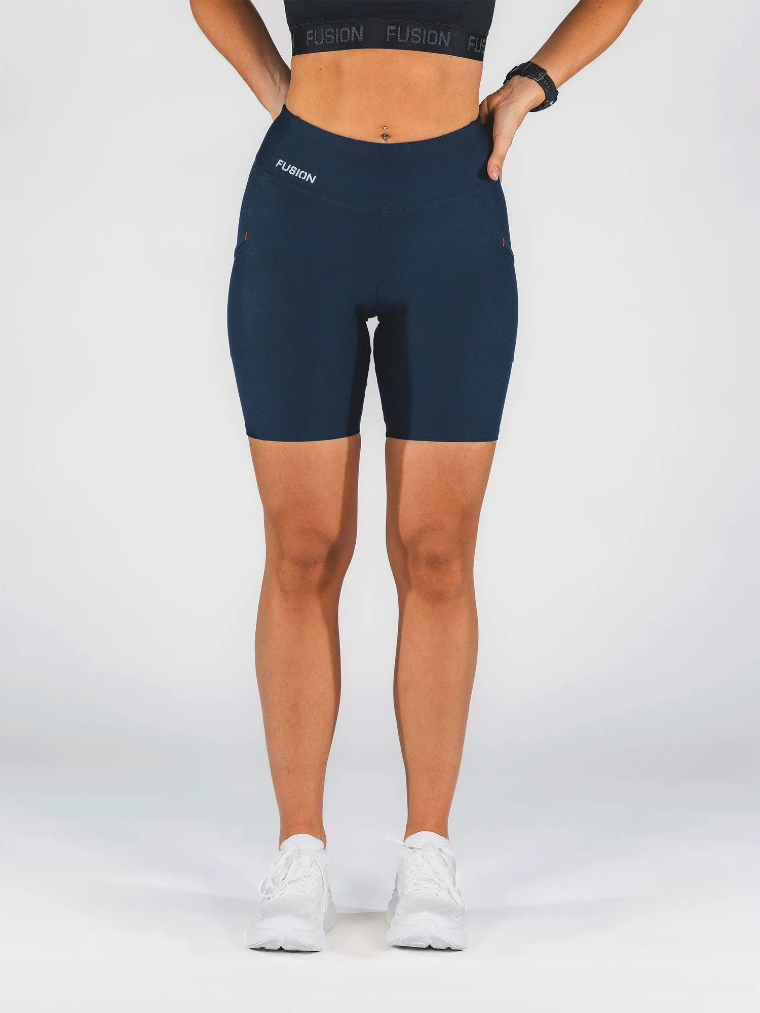 Womens Short Gym Tights